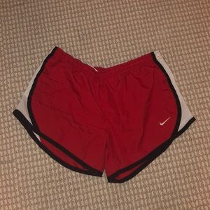 Girls Running shorts